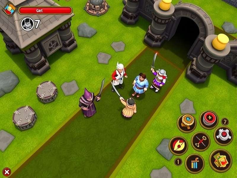 Andhra Sword Masters Strategy Guide